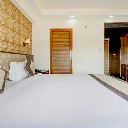 Sanskar Hotel Jaipur Dış mekan fotoğraf