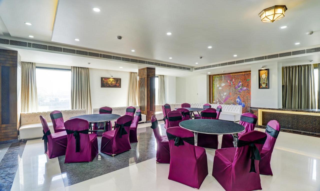 Sanskar Hotel Jaipur Dış mekan fotoğraf