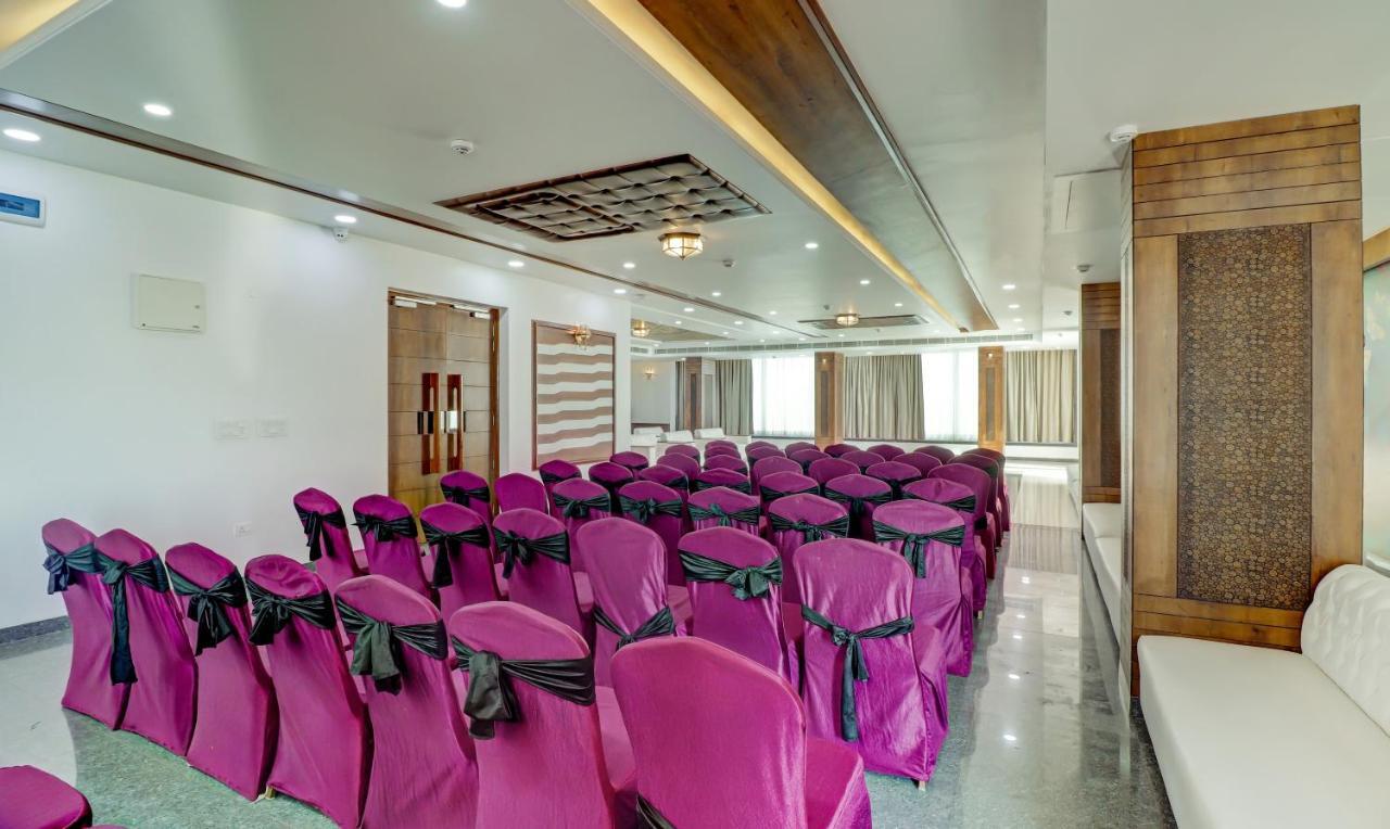 Sanskar Hotel Jaipur Dış mekan fotoğraf