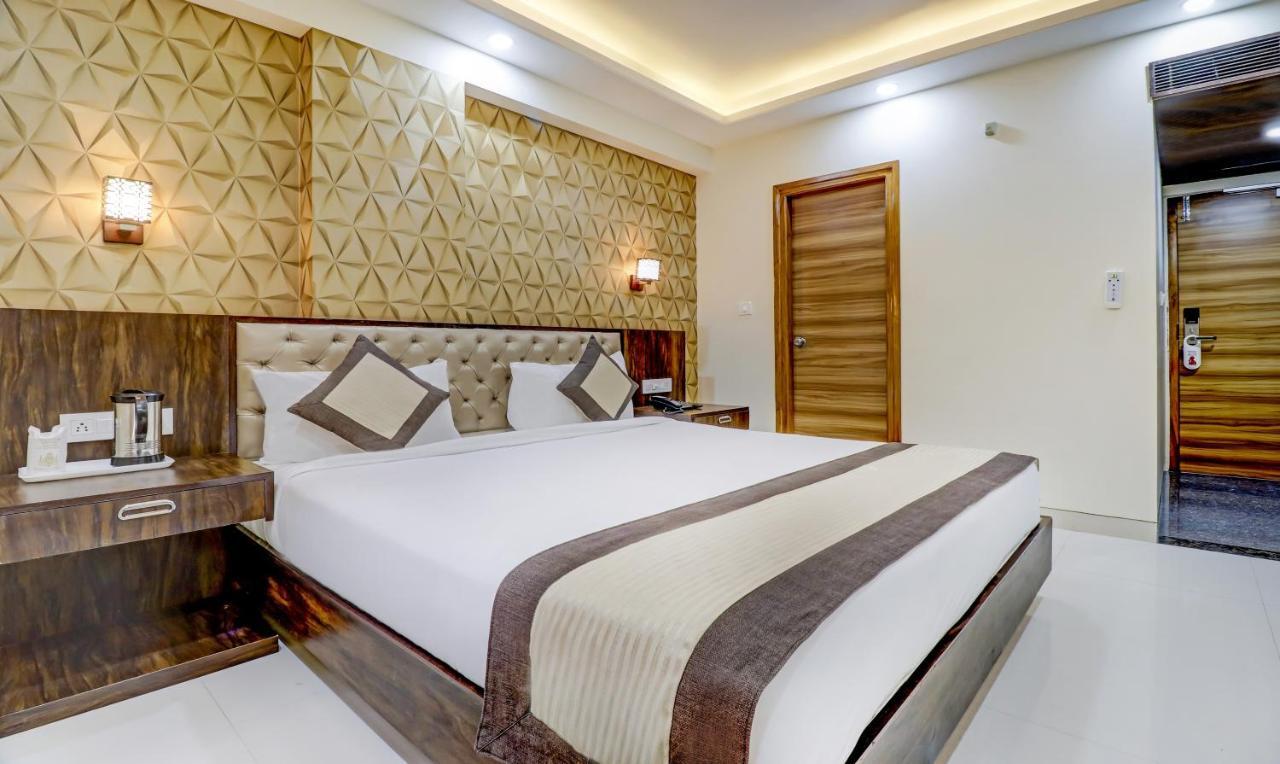 Sanskar Hotel Jaipur Dış mekan fotoğraf