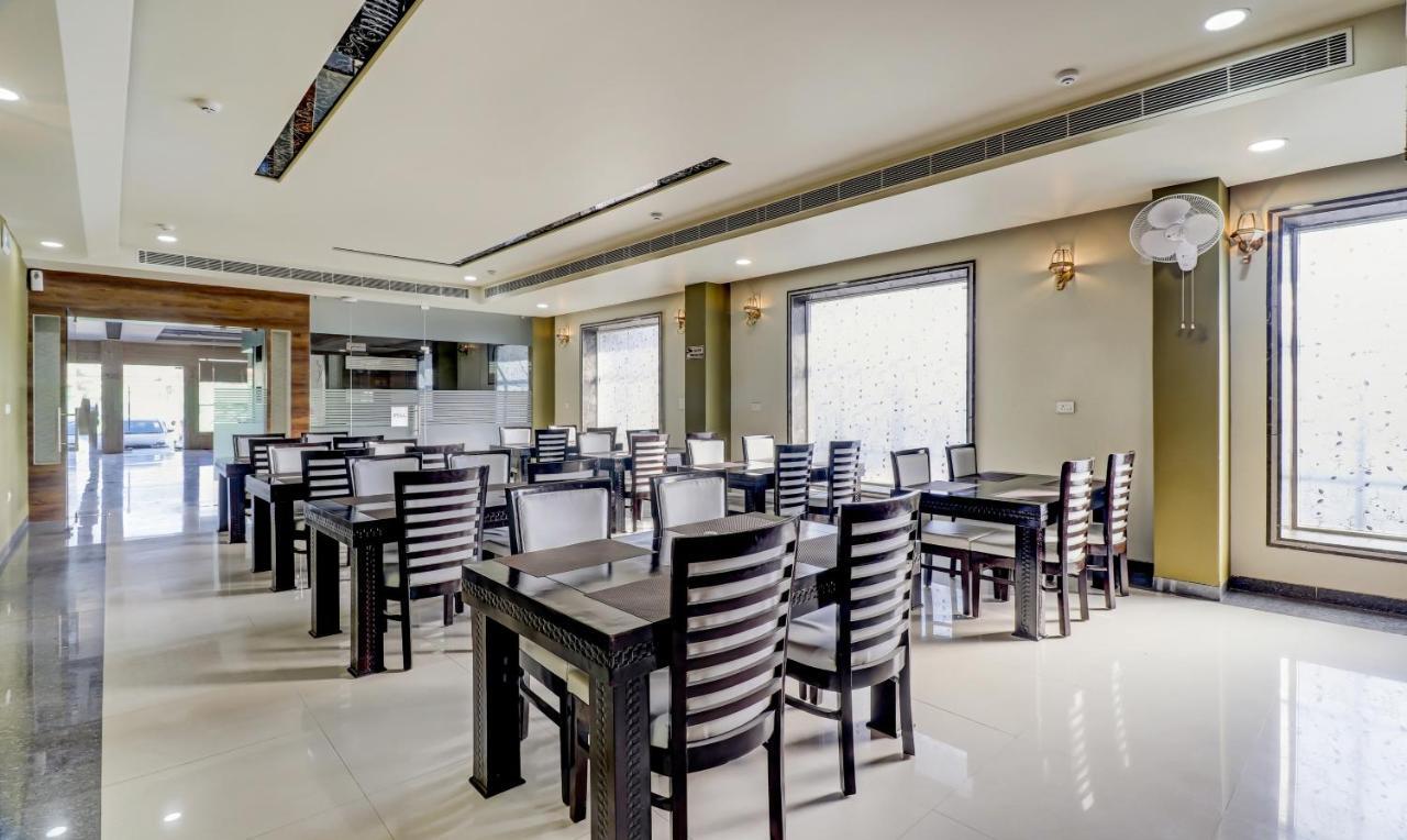 Sanskar Hotel Jaipur Dış mekan fotoğraf