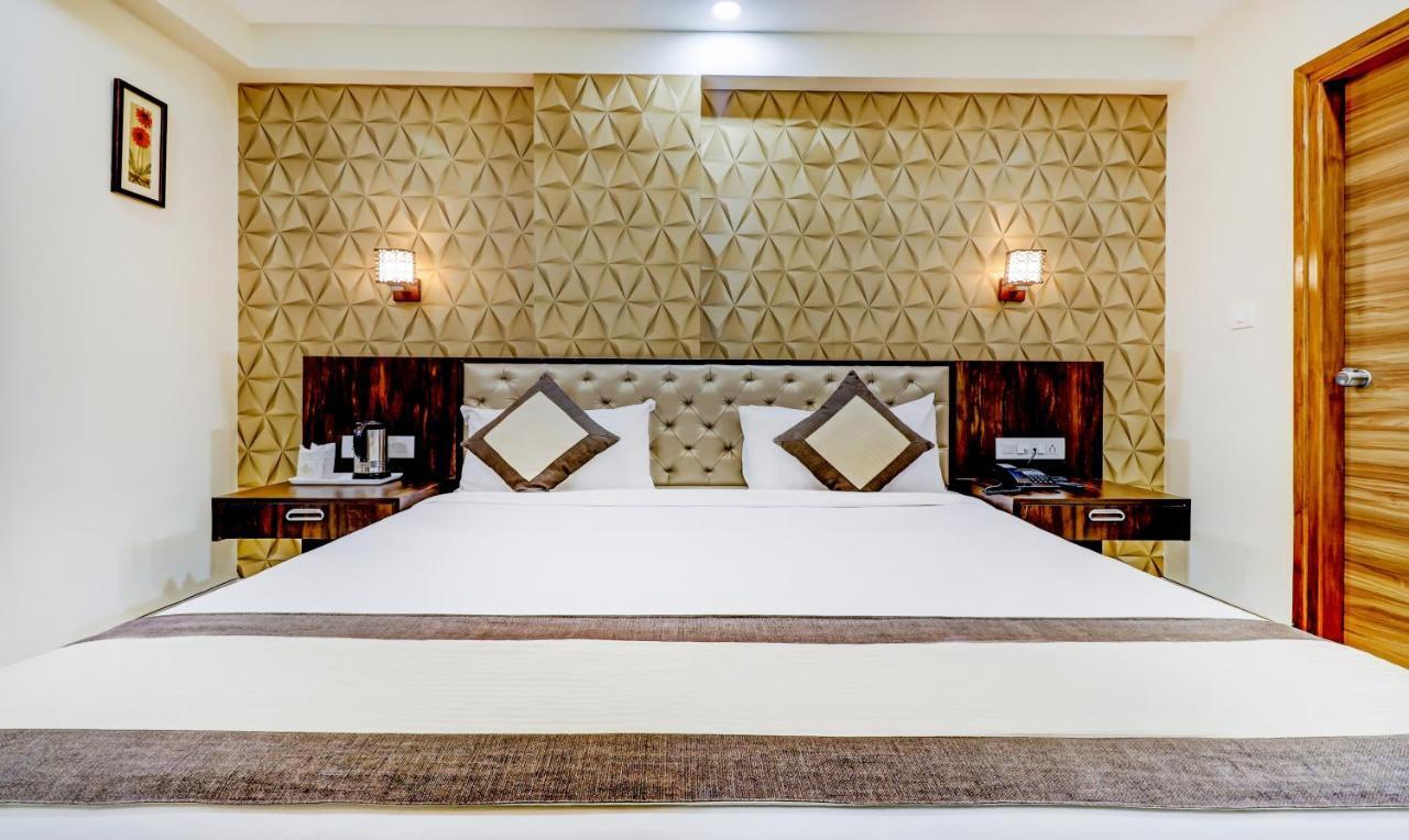Sanskar Hotel Jaipur Dış mekan fotoğraf