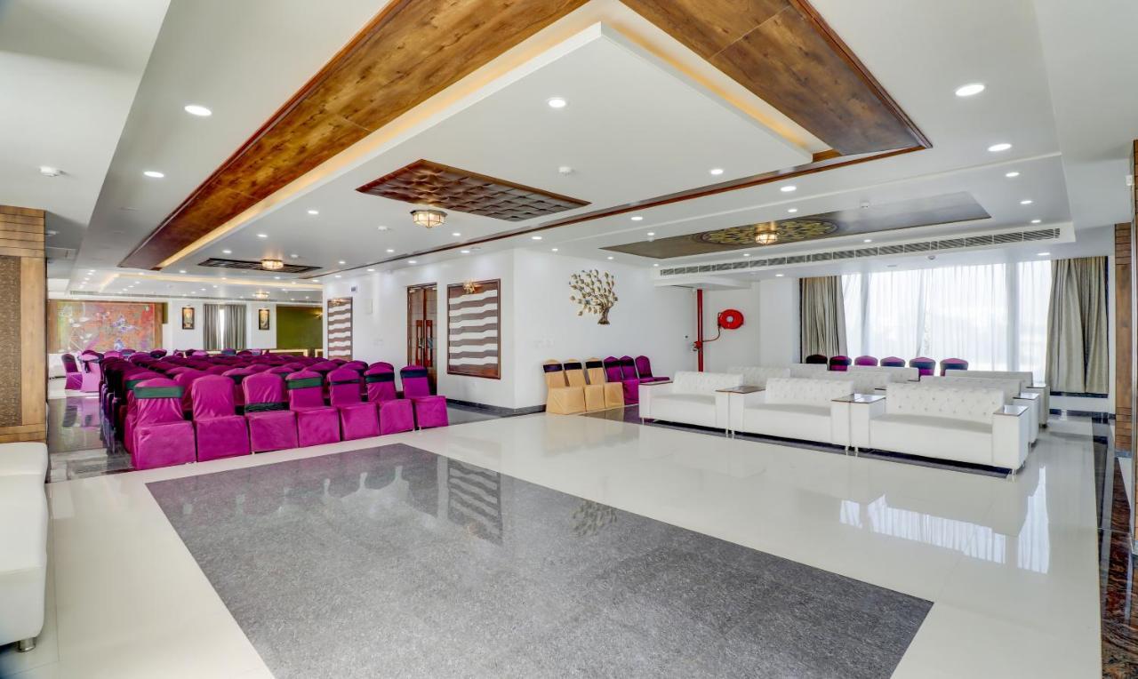 Sanskar Hotel Jaipur Dış mekan fotoğraf