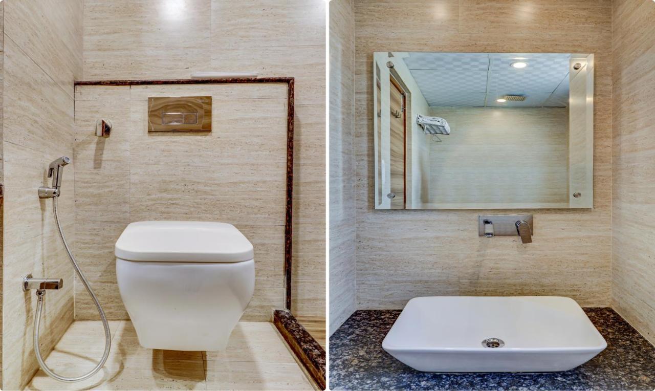 Sanskar Hotel Jaipur Dış mekan fotoğraf