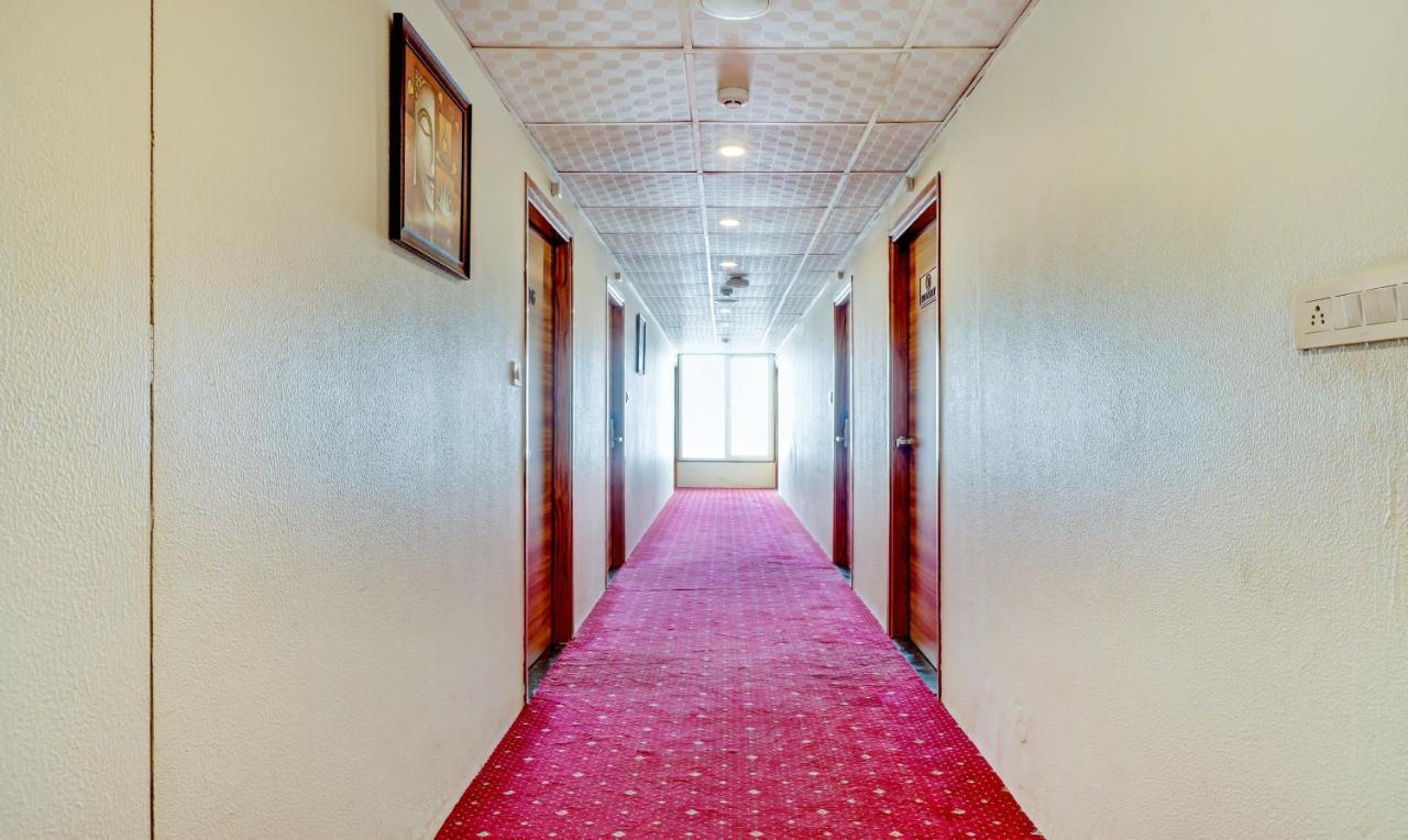 Sanskar Hotel Jaipur Dış mekan fotoğraf